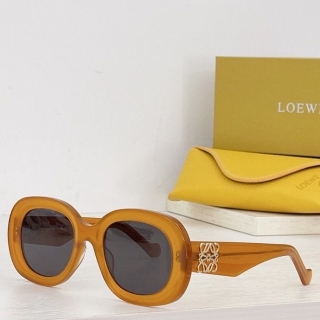 2023.6.8 Original Quality Loewe Sunglasses 059
