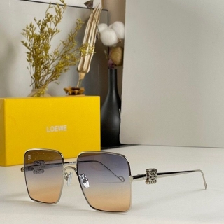 2023.6.8 Original Quality Loewe Sunglasses 051