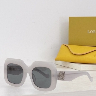 2023.6.8 Original Quality Loewe Sunglasses 068