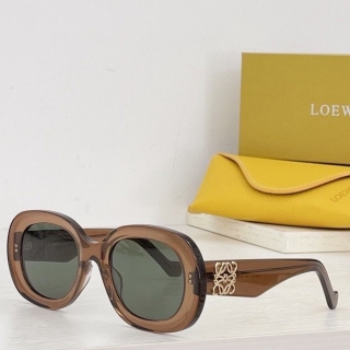 2023.6.8 Original Quality Loewe Sunglasses 056