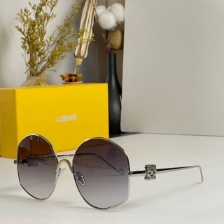 2023.6.8 Original Quality Loewe Sunglasses 039