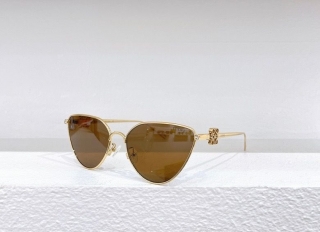 2023.6.8 Original Quality Loewe Sunglasses 058