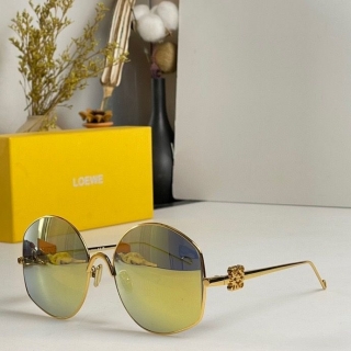 2023.6.8 Original Quality Loewe Sunglasses 043