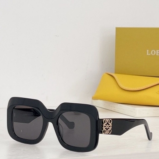 2023.6.8 Original Quality Loewe Sunglasses 071