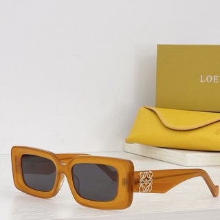2023.6.8 Original Quality Loewe Sunglasses 044