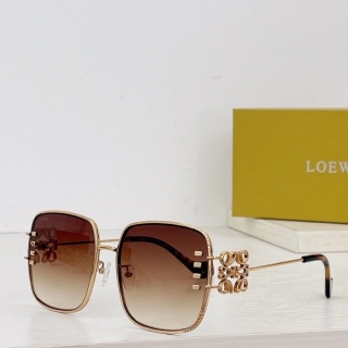 2023.6.8 Original Quality Loewe Sunglasses 075