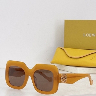 2023.6.8 Original Quality Loewe Sunglasses 070