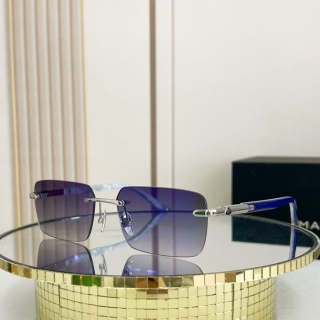2023.6.8 Original Quality Maybach Sunglasses 087