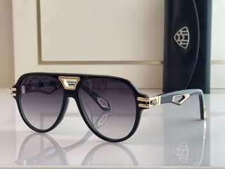 2023.6.8 Original Quality Maybach Sunglasses 040