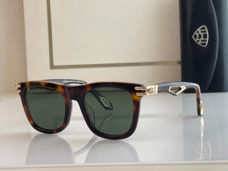 2023.6.8 Original Quality Maybach Sunglasses 047