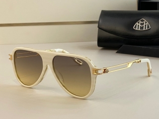 2023.6.8 Original Quality Maybach Sunglasses 007