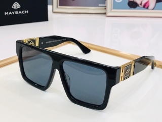 2023.6.8 Original Quality Maybach Sunglasses 072