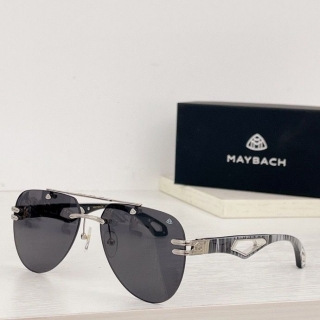 2023.6.8 Original Quality Maybach Sunglasses 064