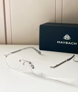 2023.6.8 Original Quality Maybach Sunglasses 035