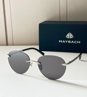 2023.6.8 Original Quality Maybach Sunglasses 027