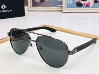 2023.6.8 Original Quality Maybach Sunglasses 088