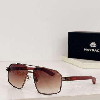2023.6.8 Original Quality Maybach Sunglasses 031
