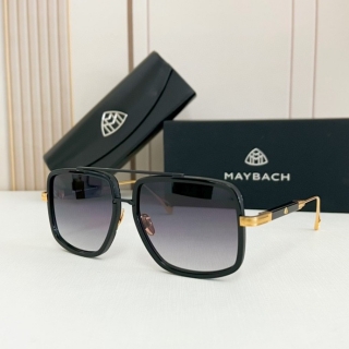 2023.6.8 Original Quality Maybach Sunglasses 016