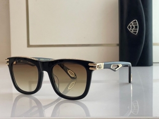 2023.6.8 Original Quality Maybach Sunglasses 045