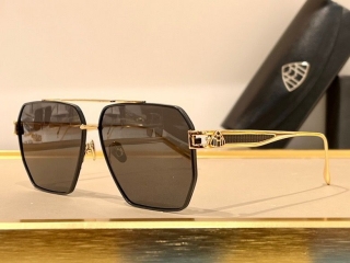 2023.6.8 Original Quality Maybach Sunglasses 003