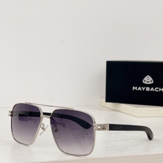 2023.6.8 Original Quality Maybach Sunglasses 097