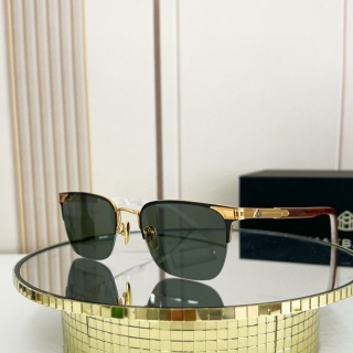 2023.6.8 Original Quality Maybach Sunglasses 005