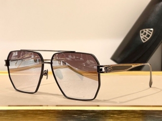 2023.6.8 Original Quality Maybach Sunglasses 004