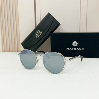 2023.6.8 Original Quality Maybach Sunglasses 092
