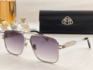 2023.6.8 Original Quality Maybach Sunglasses 024