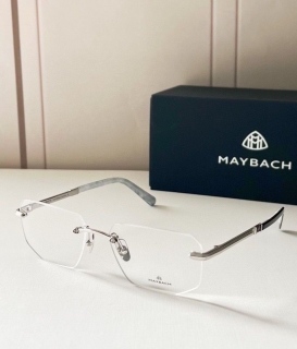 2023.6.8 Original Quality Maybach Sunglasses 084