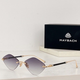 2023.6.8 Original Quality Maybach Sunglasses 020