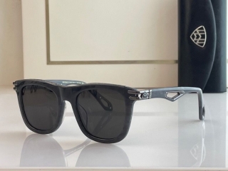 2023.6.8 Original Quality Maybach Sunglasses 046