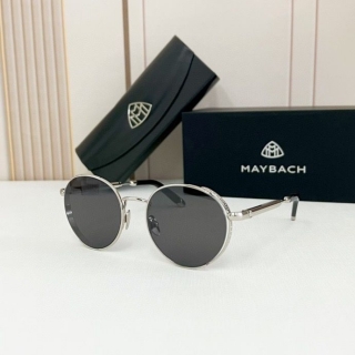 2023.6.8 Original Quality Maybach Sunglasses 090