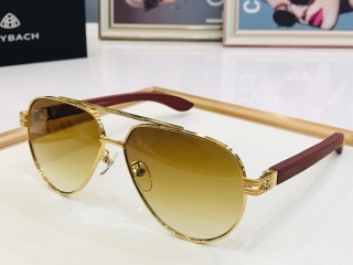 2023.6.8 Original Quality Maybach Sunglasses 085