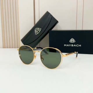 2023.6.8 Original Quality Maybach Sunglasses 095