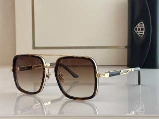 2023.6.8 Original Quality Maybach Sunglasses 054