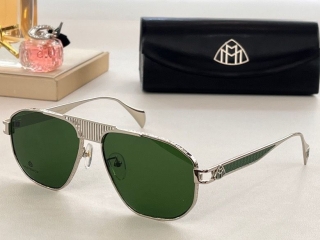 2023.6.8 Original Quality Maybach Sunglasses 017