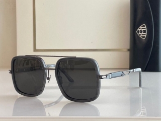 2023.6.8 Original Quality Maybach Sunglasses 053
