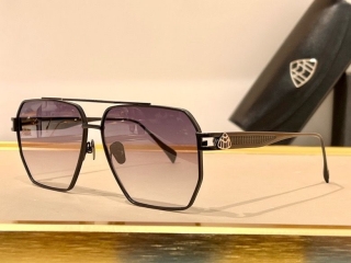 2023.6.8 Original Quality Maybach Sunglasses 002