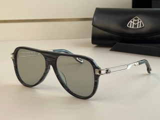 2023.6.8 Original Quality Maybach Sunglasses 022