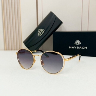 2023.6.8 Original Quality Maybach Sunglasses 099