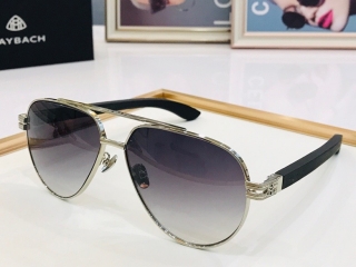 2023.6.8 Original Quality Maybach Sunglasses 082