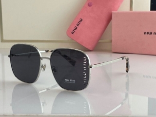 2023.6.8 Original Quality Miumiu Sunglasses 093