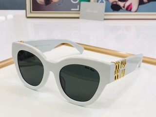 2023.6.8 Original Quality Miumiu Sunglasses 016