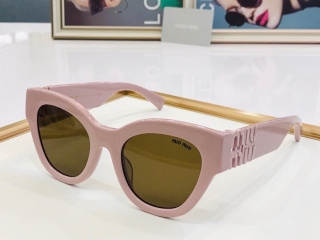 2023.6.8 Original Quality Miumiu Sunglasses 021