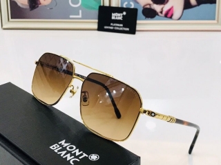 2023.6.8 Original Quality Montblanc Sunglasses 048