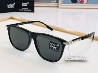 2023.6.8 Original Quality Montblanc Sunglasses 069