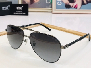 2023.6.8 Original Quality Montblanc Sunglasses 027