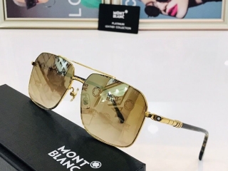 2023.6.8 Original Quality Montblanc Sunglasses 037