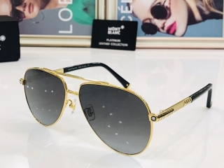 2023.6.8 Original Quality Montblanc Sunglasses 086